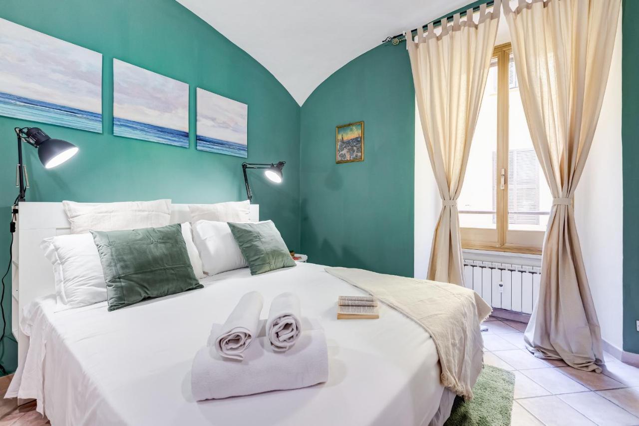 Regina Margherita Sweet Stay Rome Buitenkant foto